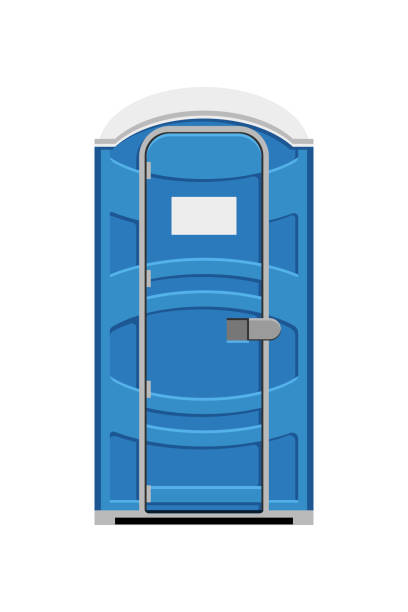 Best Standard Portable Toilet Rental  in Orland Hls, IL