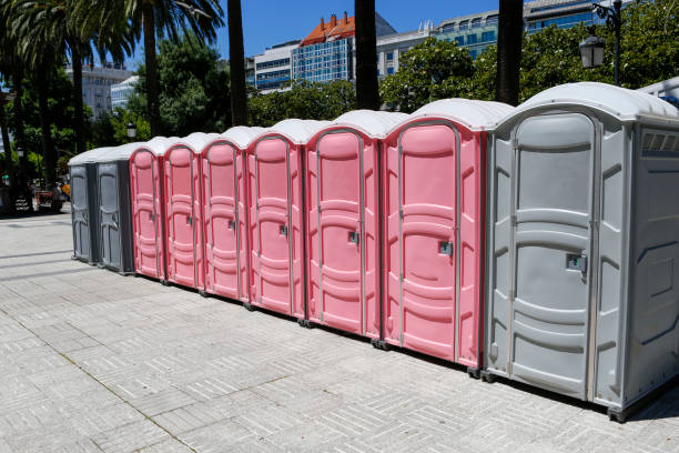 Best Eco-Friendly Portable Toilets  in Orland Hls, IL