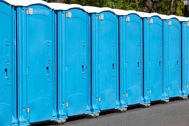 Best Deluxe Portable Toilet Rental  in Orland Hls, IL