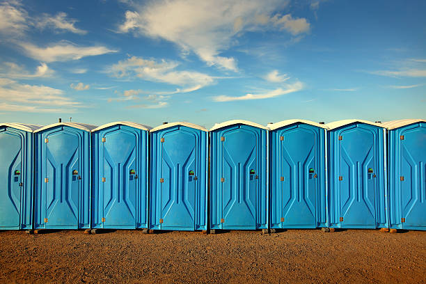 Best Portable Restroom Maintenance and Cleaning  in Orland Hls, IL