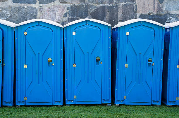 Best Deluxe Portable Toilet Rental  in Orland Hls, IL