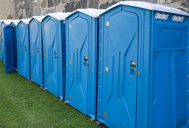 Orland Hills, IL Portable Potty Rental  Company